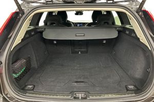 Volvo V60 bild 11