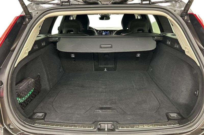 Volvo V60 bild 11