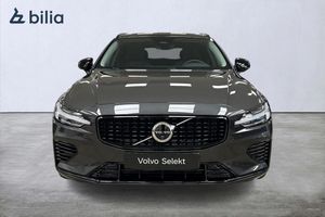 Volvo V60 bild 7