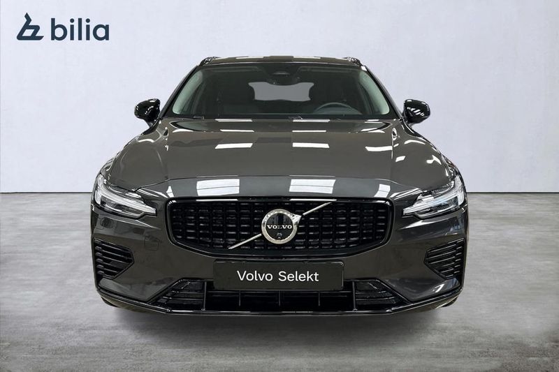 Volvo V60 bild 7