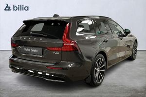 Volvo V60 bild 4