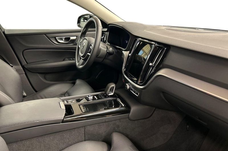 Volvo V60 bild 16