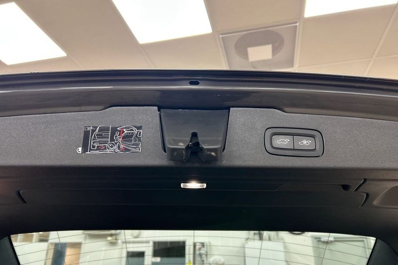 Volvo V60 bild 22