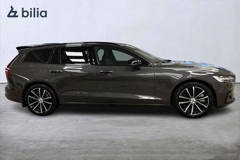 Volvo V60 bild 5