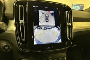 Volvo XC40 bild 18