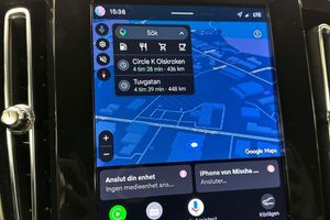 Volvo XC40 bild 26