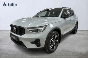 Volvo XC40 bild 1