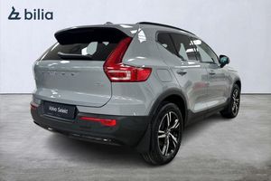 Volvo XC40 bild 4