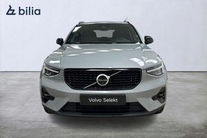 Volvo XC40 bild 7