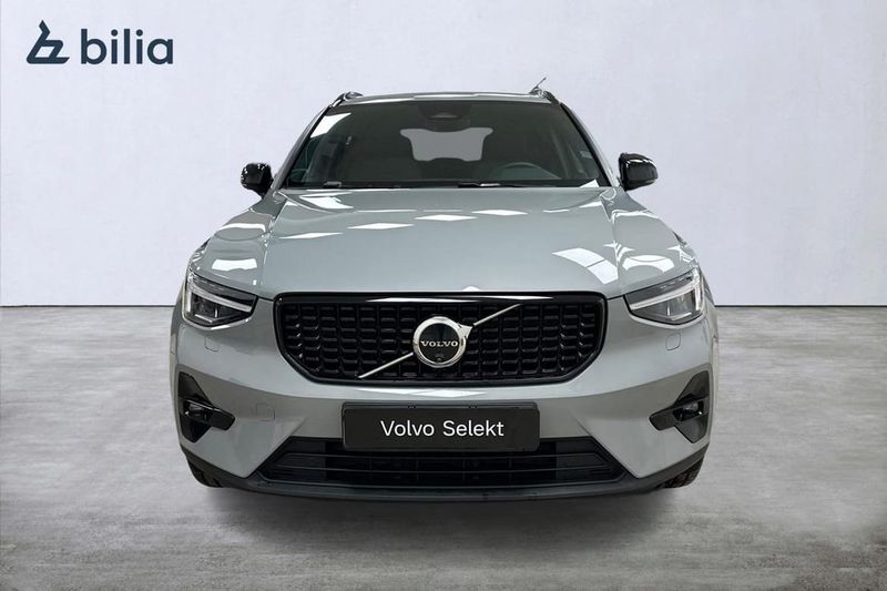 Volvo XC40 bild 7
