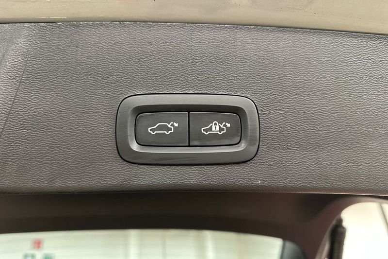 Volvo XC40 bild 21