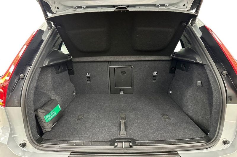 Volvo XC40 bild 10