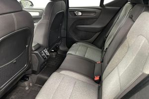 Volvo XC40 bild 17