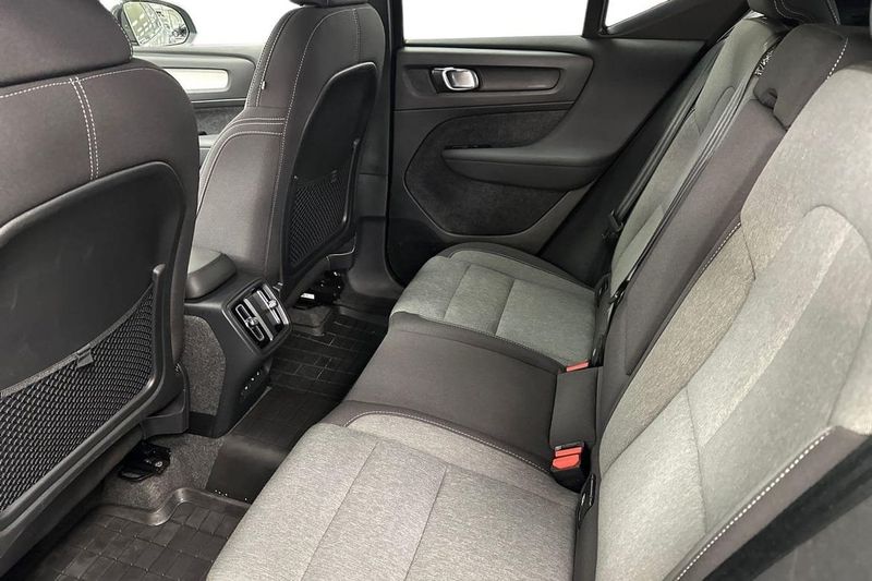 Volvo XC40 bild 17