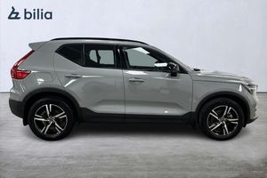 Volvo XC40 bild 5