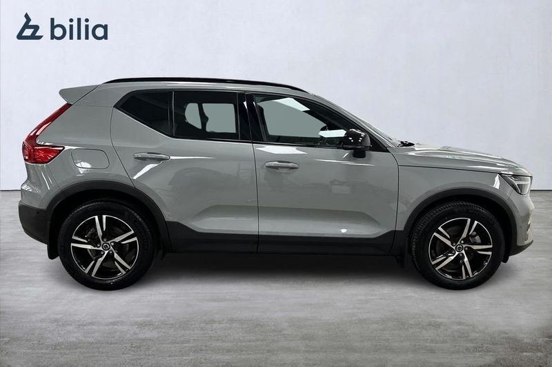 Volvo XC40 bild 5