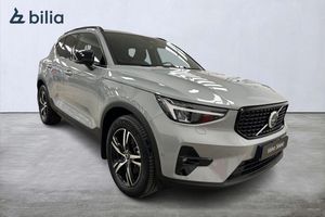 Volvo XC40 bild 6