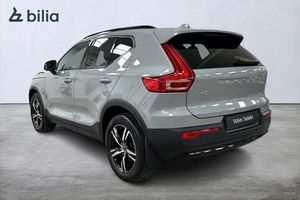 Volvo XC40 bild 3