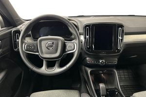 Volvo XC40 bild 13