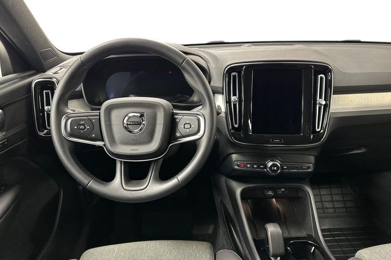 Volvo XC40 bild 13