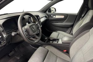 Volvo XC40 bild 16