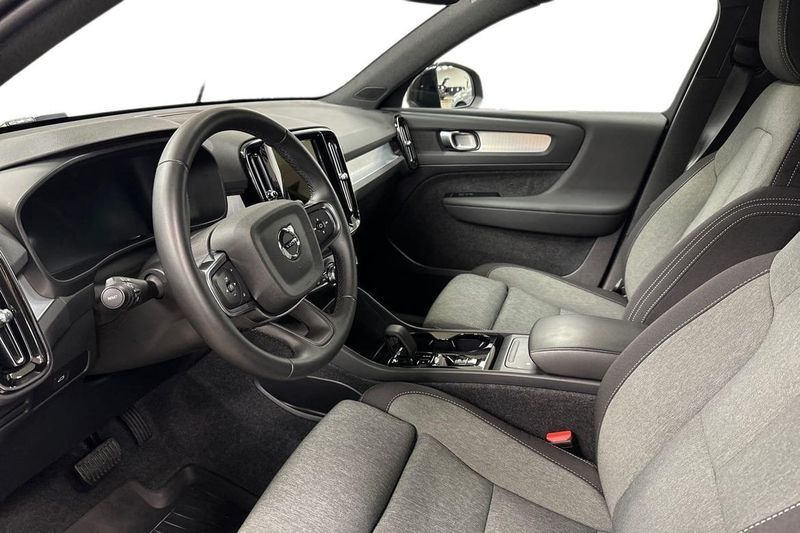 Volvo XC40 bild 16