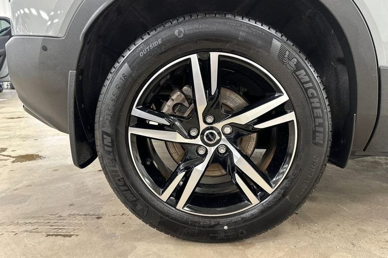 Volvo XC40 bild 11