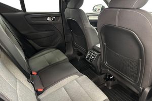 Volvo XC40 bild 9