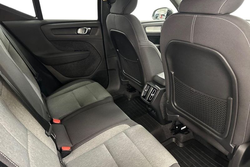 Volvo XC40 bild 9