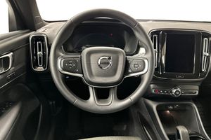 Volvo XC40 bild 14
