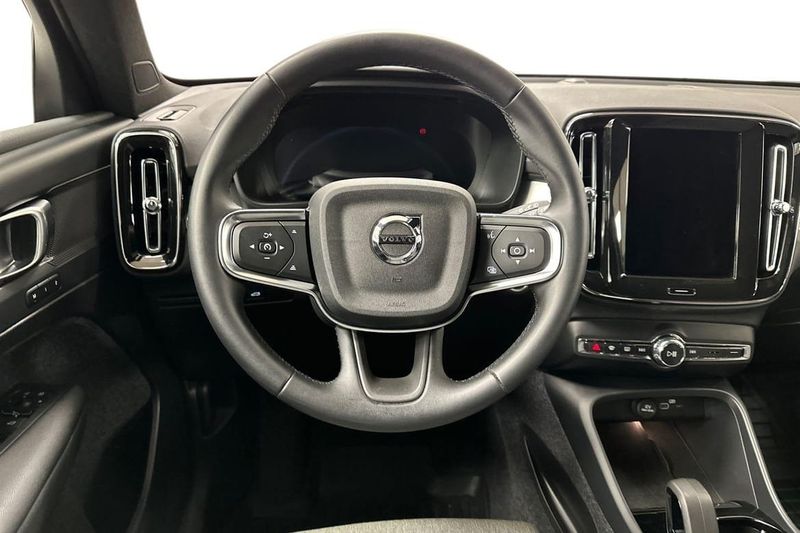 Volvo XC40 bild 14