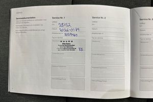 Volvo XC40 bild 23