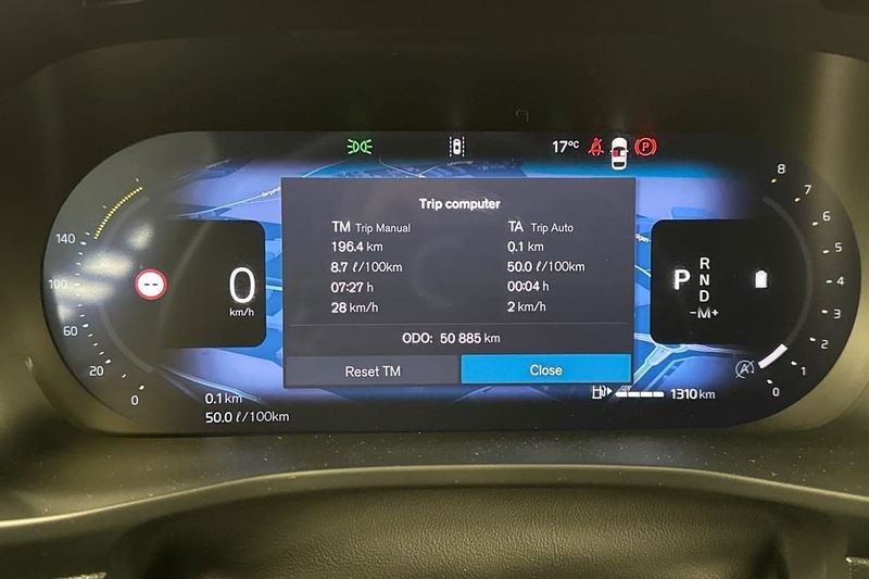 Volvo XC40 bild 20