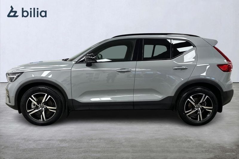 Volvo XC40 bild 2