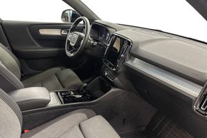 Volvo XC40 bild 15