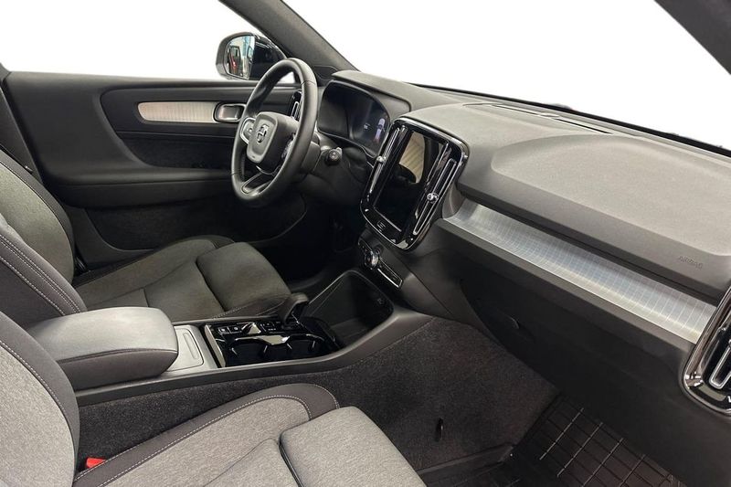Volvo XC40 bild 15