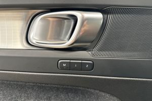Volvo XC40 bild 24