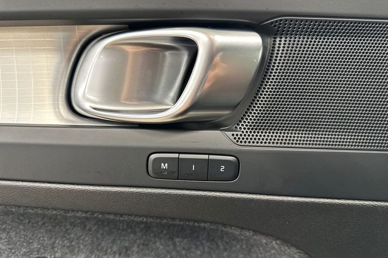 Volvo XC40 bild 24