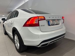 Volvo S60 bild 6