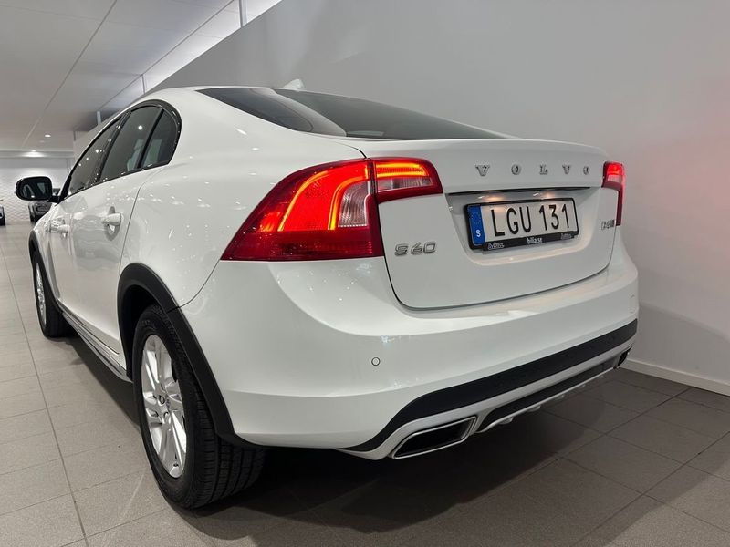 Volvo S60 bild 6