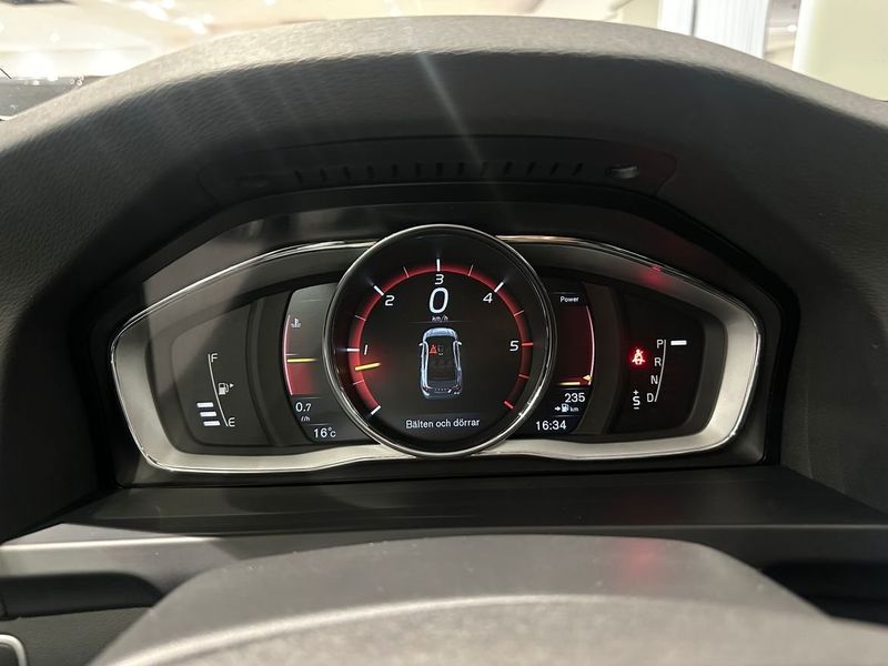 Volvo S60 bild 15