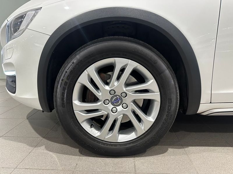Volvo S60 bild 3