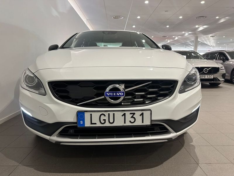 Volvo S60 bild 5