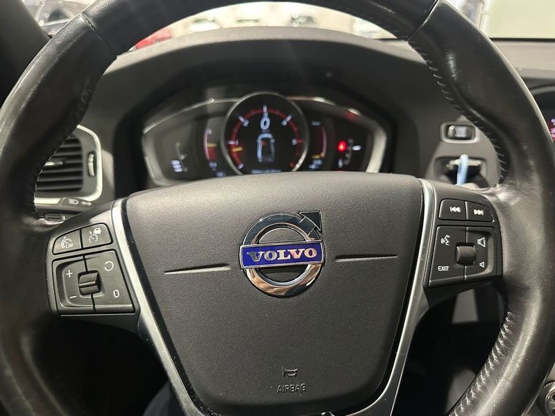 Volvo S60 bild 8