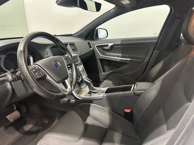Volvo S60 bild 13
