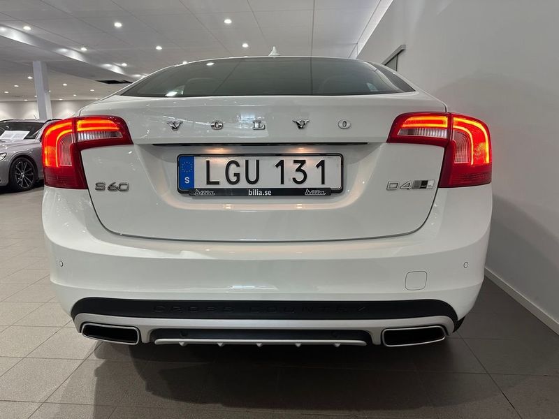 Volvo S60 bild 2