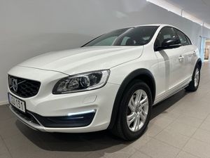 Volvo S60 bild 1
