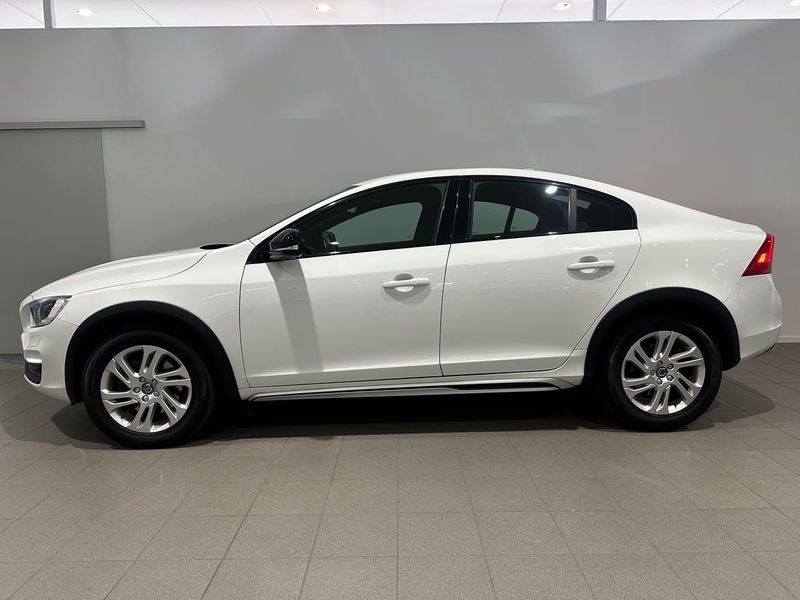 Volvo S60 bild 7