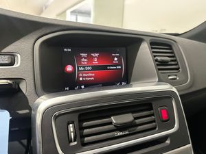 Volvo S60 bild 11