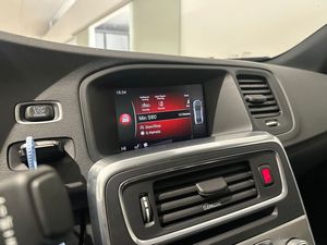 Volvo S60 bild 12
